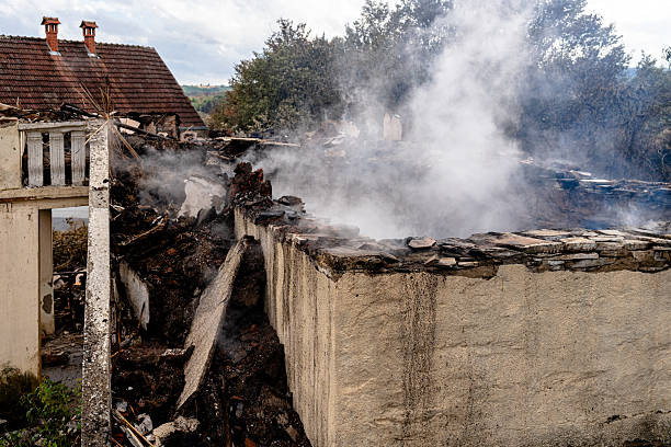 Affordable Structural Rebuild solutions in Lewisville, WA